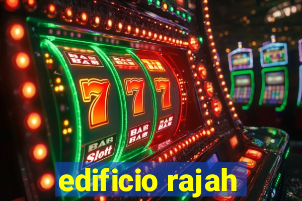edificio rajah